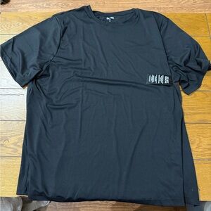 Men’s King size 4XL Dri fit tee